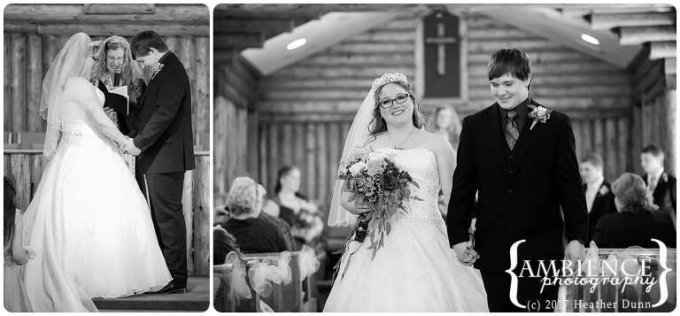 Ambience Photography,Ceremony,Church of 1000 Logs,Disney Wedding,Heather Dunn,Hunter,Kitson,Palmer Alaska,Photography in Alaska,Rainbow Wedding,Wasilla Alaska,Wedding,