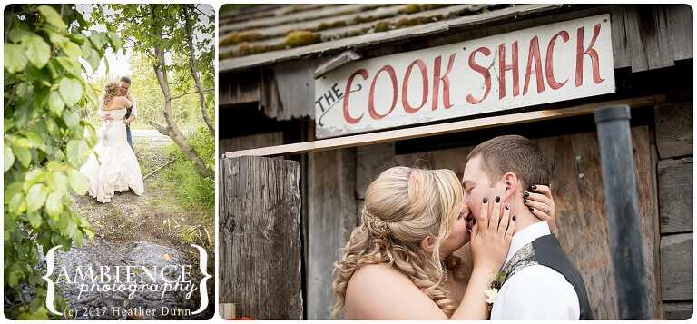 Ambience Photography,Antlers Wedding,Cook Wedding,Glory View Farm,Heather Dunn,Photography in Alaska,Rainy Wedding,Rustic Wedding,Scenery,Wasilla Alaska,